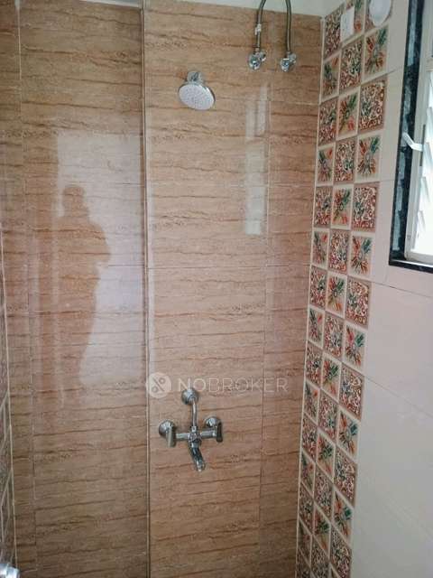 1 BHK Flat In Yashobhoomi By Rameshwar Group for Rent  In Yashobhoomi By Rameshwar Group, Pune