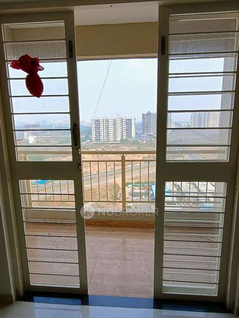 1 BHK Flat In Yashobhoomi By Rameshwar Group for Rent  In Yashobhoomi By Rameshwar Group, Pune