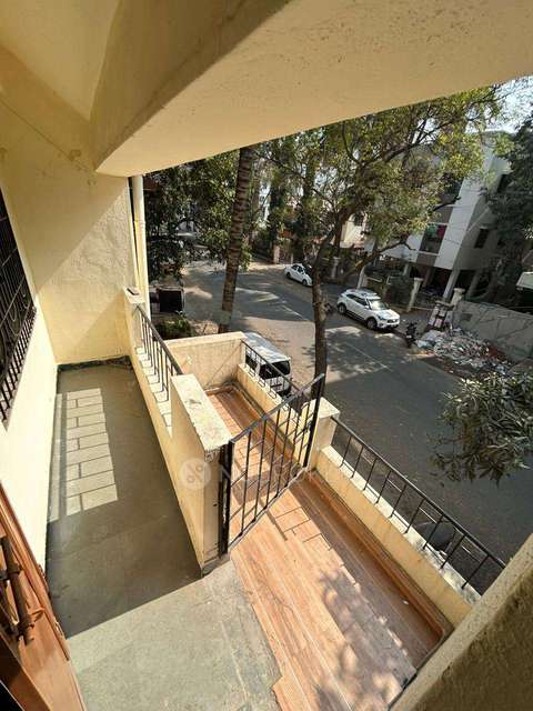 1 BHK House for Rent  In Pimpri-chinchwad