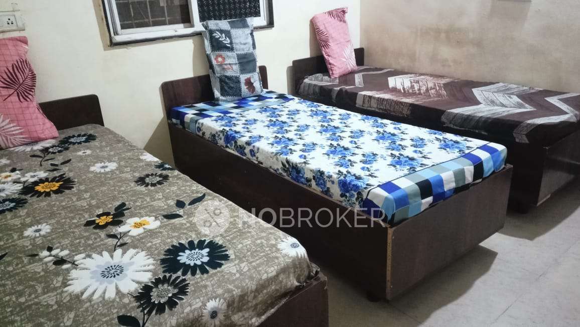 PG for Anyone in Kharadi