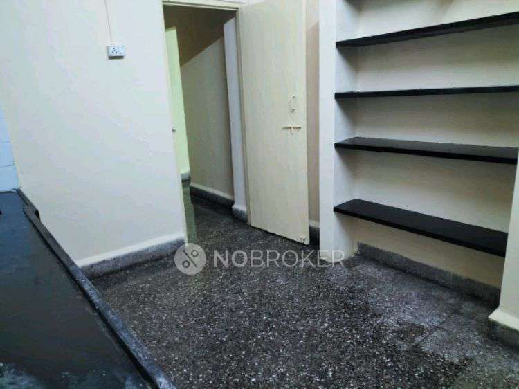 1 RK Flat In Indraprastha Society Akurdi  for Rent  In  Pimpri-chinchwad