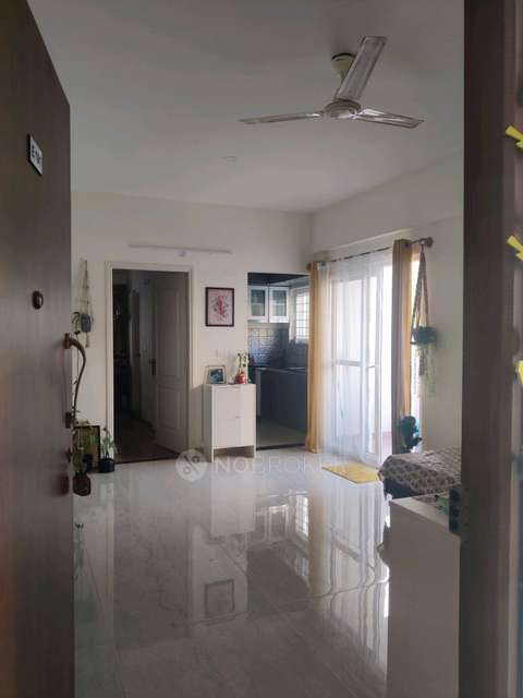 1 BHK Flat In Eswar Vanamali Kothanur for Rent  In T-hut, Kothanur, Bengaluru, Karnataka, India