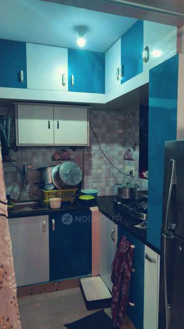 2 BHK Flat In Emerald Apartment  For Sale  In Shampura, Kaval Bairasandra