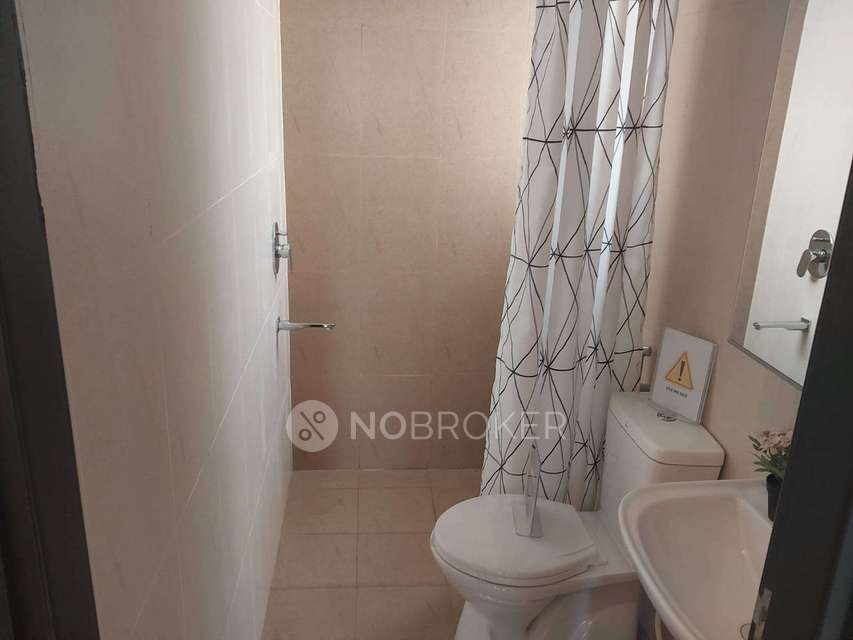 2 BHK Flat In Shriram Wyt For Sale  In Whitefield