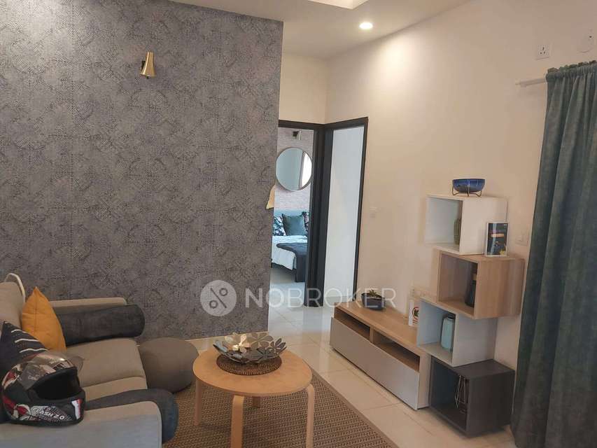 2 BHK Flat In Shriram Wyt For Sale  In Whitefield