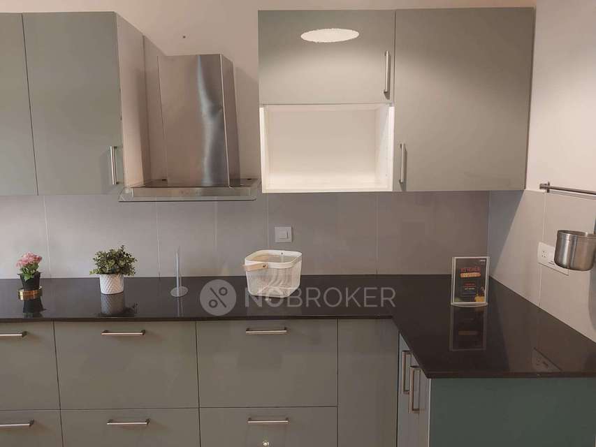 2 BHK Flat In Shriram Wyt For Sale  In Whitefield