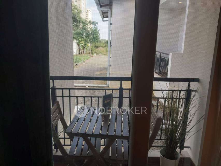 2 BHK Flat In Shriram Wyt For Sale  In Whitefield