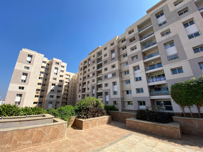 Fakhruddin Apartments