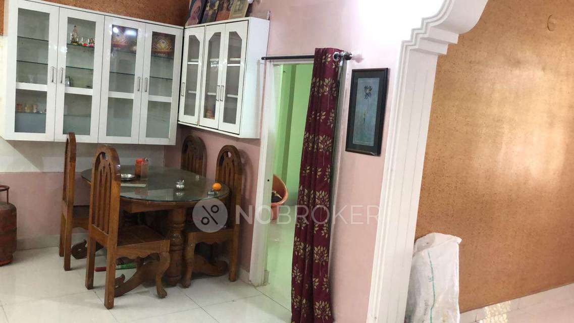 3 BHK Flat In Srinvasa Apartment for Rent  In New Nallakunta