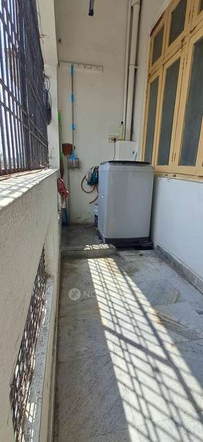 3 BHK Flat In Chandra Residency For Sale  In Bowenpally