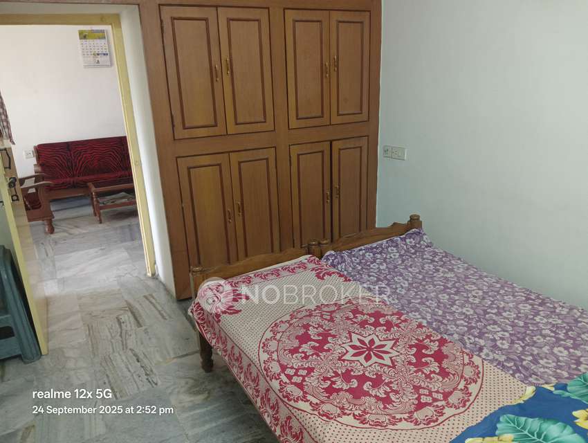 3 BHK Flat In Chandra Residency For Sale  In Bowenpally