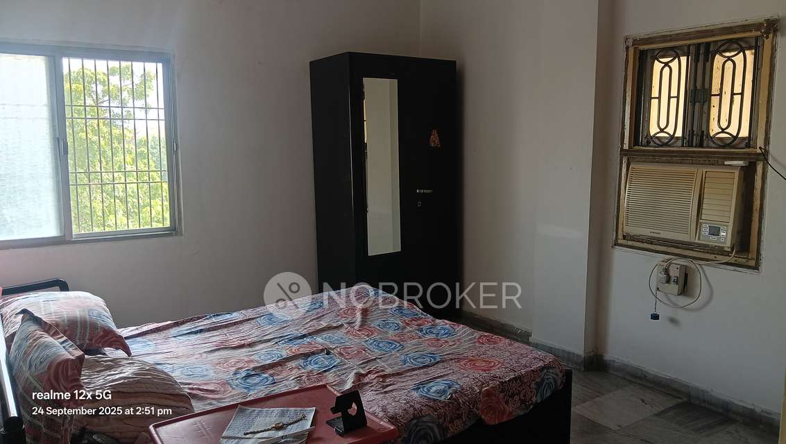 3 BHK Flat In Chandra Residency For Sale  In Bowenpally