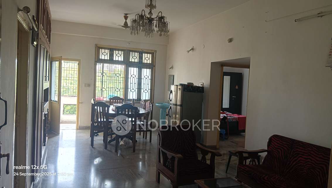 3 BHK Flat In Chandra Residency For Sale  In Bowenpally