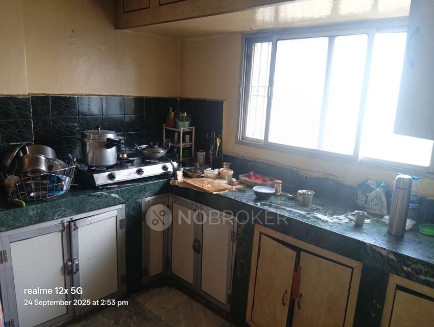 3 BHK Flat In Chandra Residency For Sale  In Bowenpally