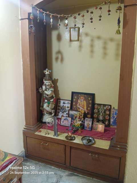 3 BHK Flat In Chandra Residency For Sale  In Bowenpally