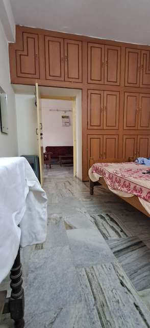 3 BHK Flat In Chandra Residency For Sale  In Bowenpally