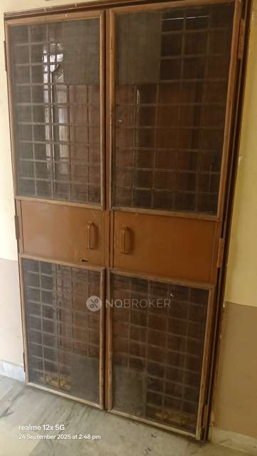 3 BHK Flat In Chandra Residency For Sale  In Bowenpally