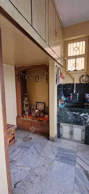 3 BHK Flat In Chandra Residency For Sale  In Bowenpally