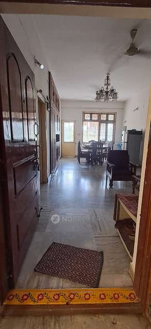 3 BHK Flat In Chandra Residency For Sale  In Bowenpally