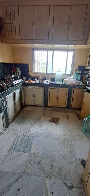 3 BHK Flat In Chandra Residency For Sale  In Bowenpally