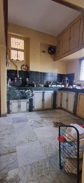 3 BHK Flat In Chandra Residency For Sale  In Bowenpally