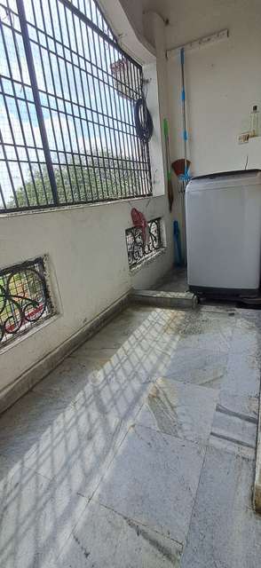 3 BHK Flat In Chandra Residency For Sale  In Bowenpally