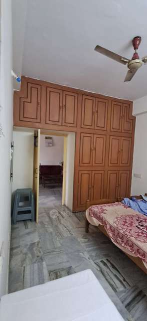 3 BHK Flat In Chandra Residency For Sale  In Bowenpally