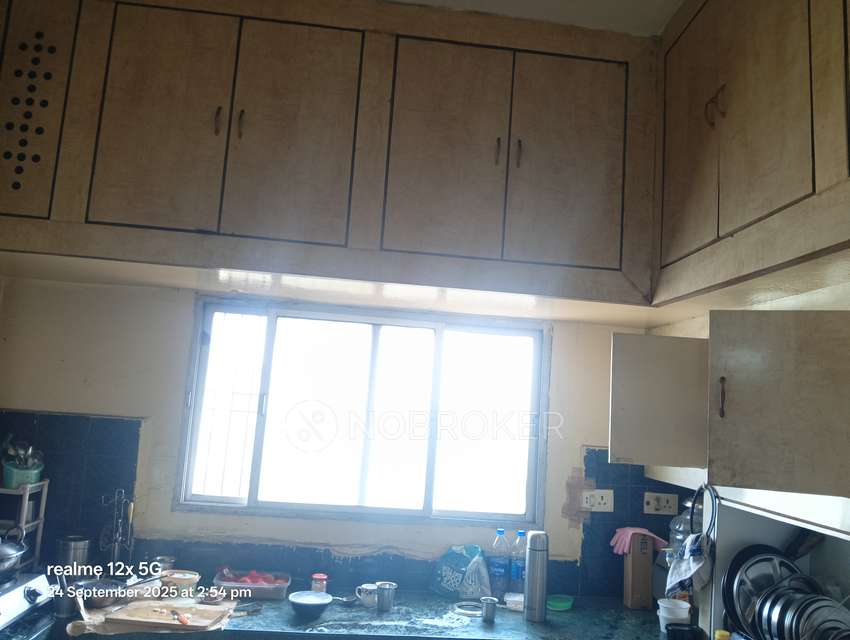 3 BHK Flat In Chandra Residency For Sale  In Bowenpally