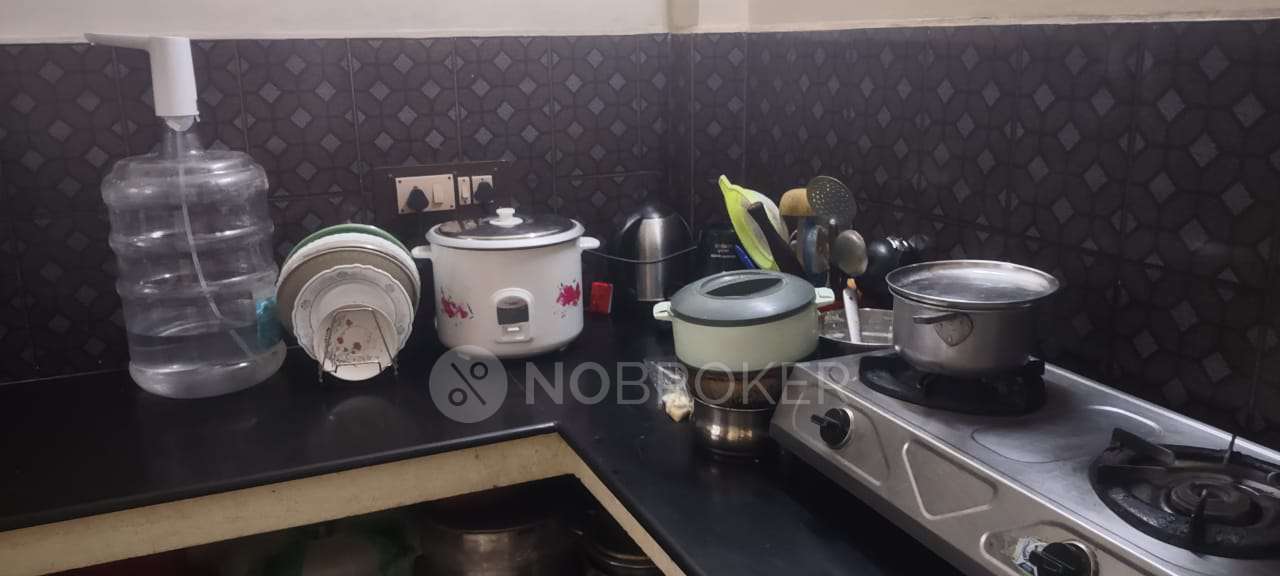 2 BHK Flat In Sakthi Abirami For Sale  In Thirumullaivoyal