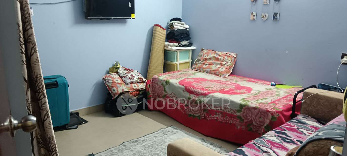 2 BHK Flat In Sakthi Abirami For Sale  In Thirumullaivoyal