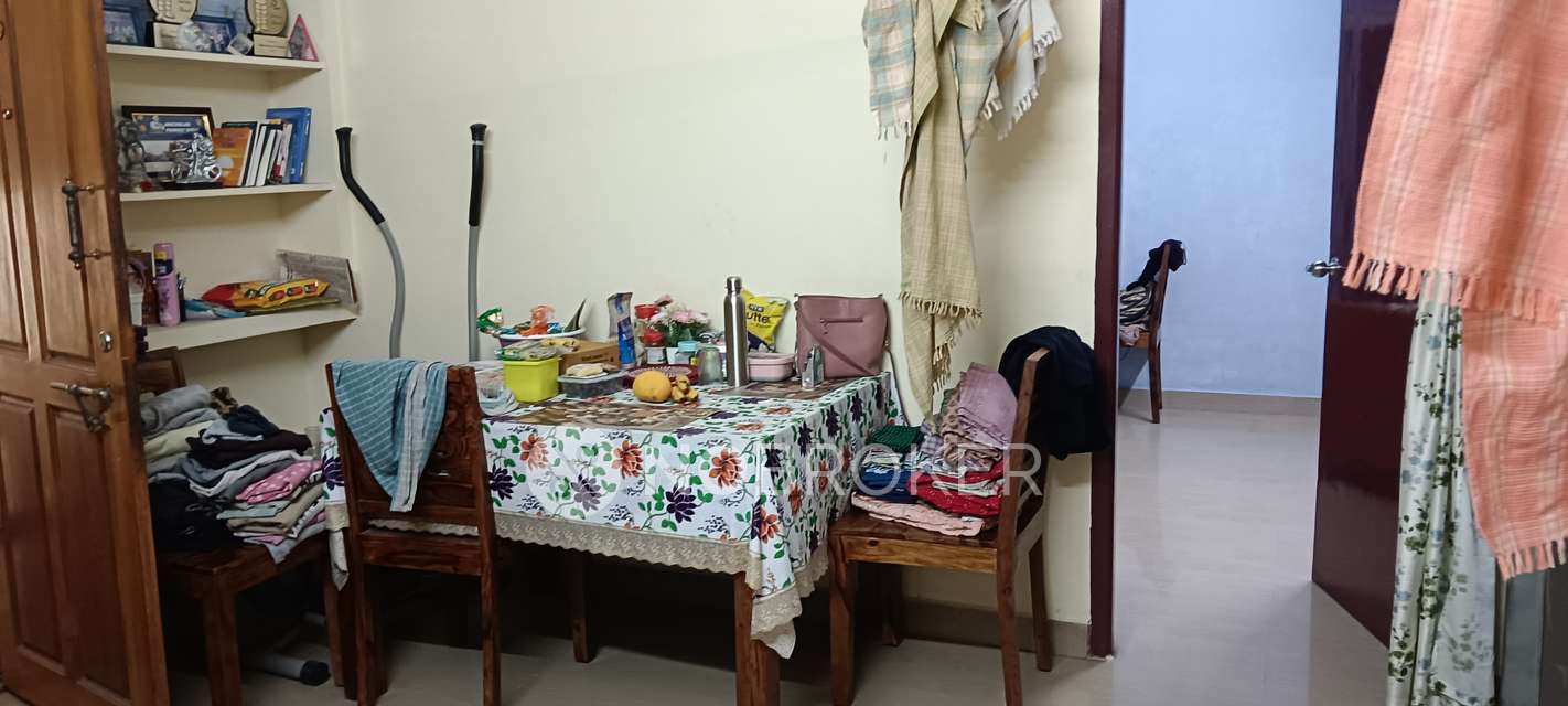 2 BHK Flat In Sakthi Abirami For Sale  In Thirumullaivoyal