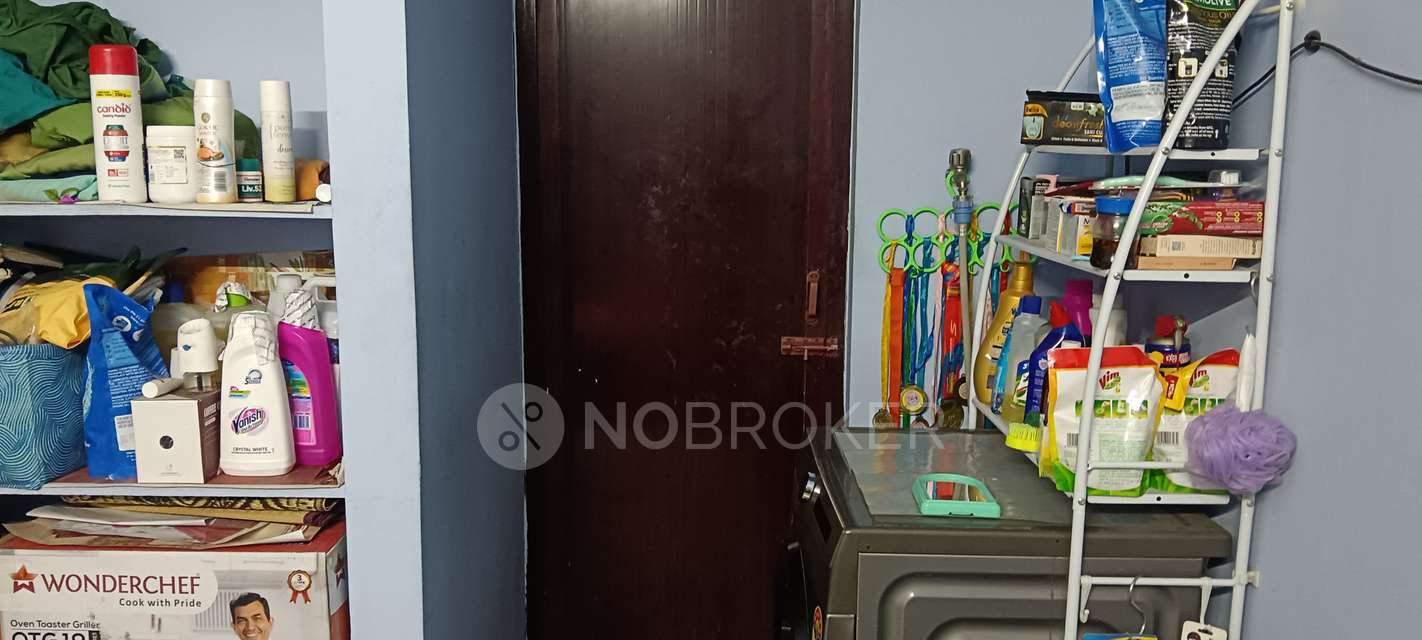 2 BHK Flat In Sakthi Abirami For Sale  In Thirumullaivoyal