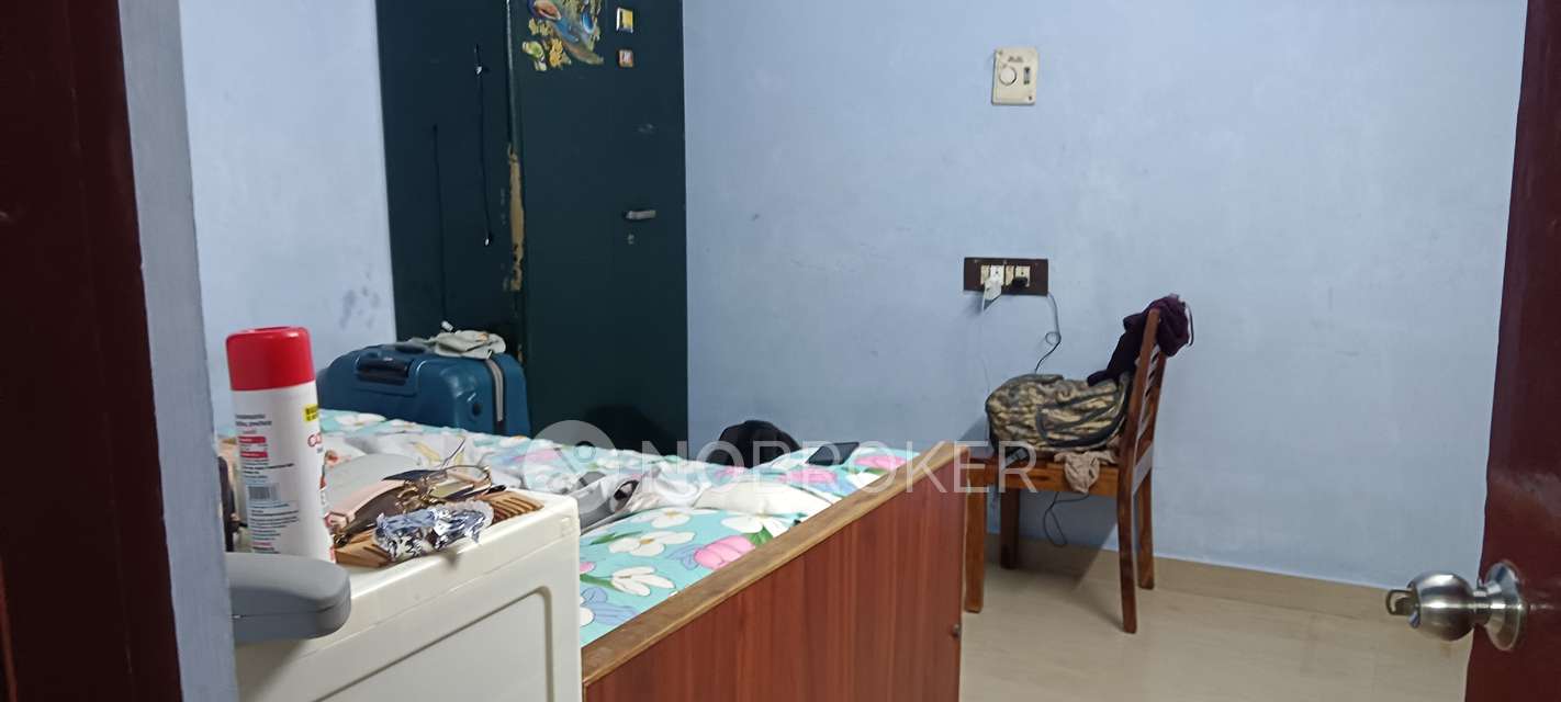 2 BHK Flat In Sakthi Abirami For Sale  In Thirumullaivoyal