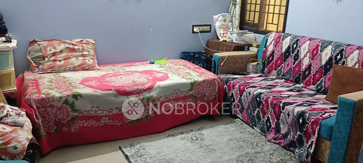 2 BHK Flat In Sakthi Abirami For Sale  In Thirumullaivoyal