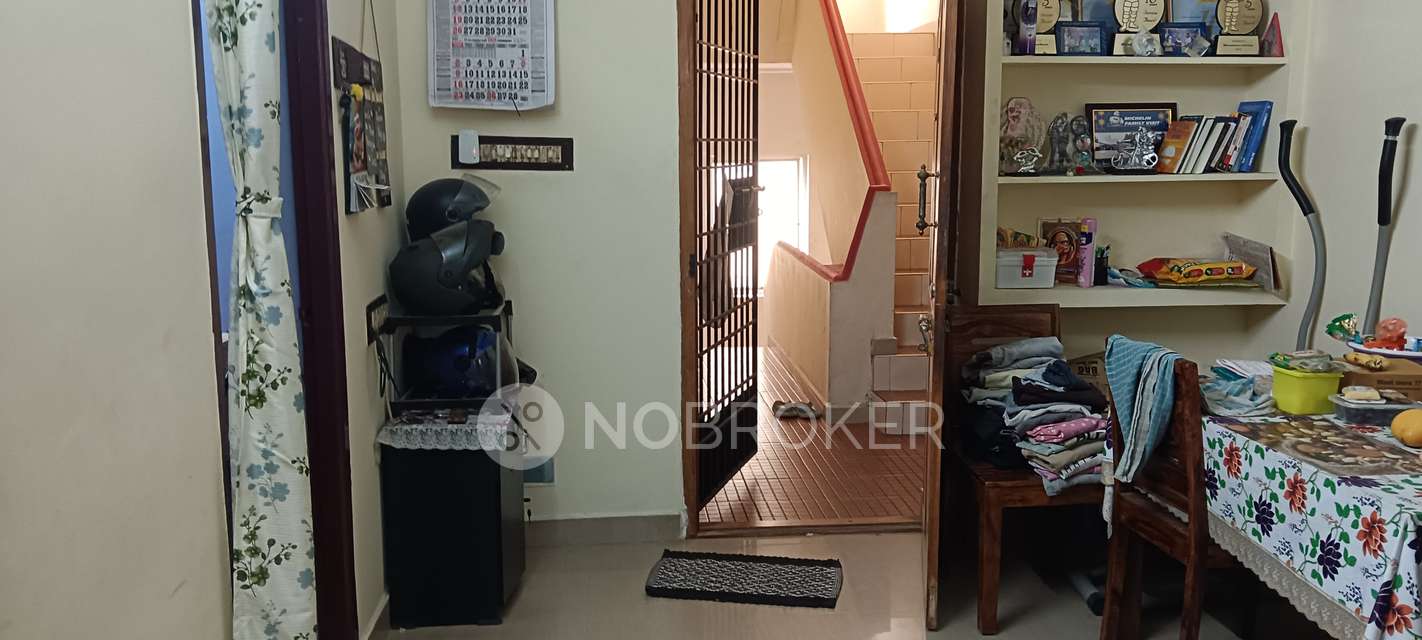 2 BHK Flat In Sakthi Abirami For Sale  In Thirumullaivoyal