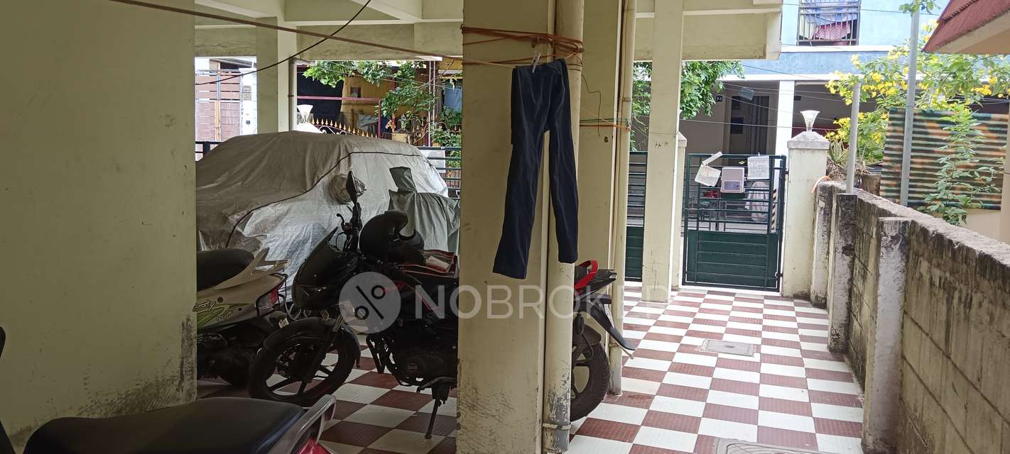 2 BHK Flat In Sakthi Abirami For Sale  In Thirumullaivoyal