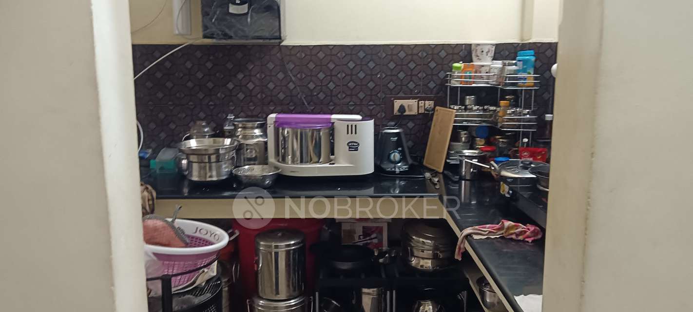 2 BHK Flat In Sakthi Abirami For Sale  In Thirumullaivoyal