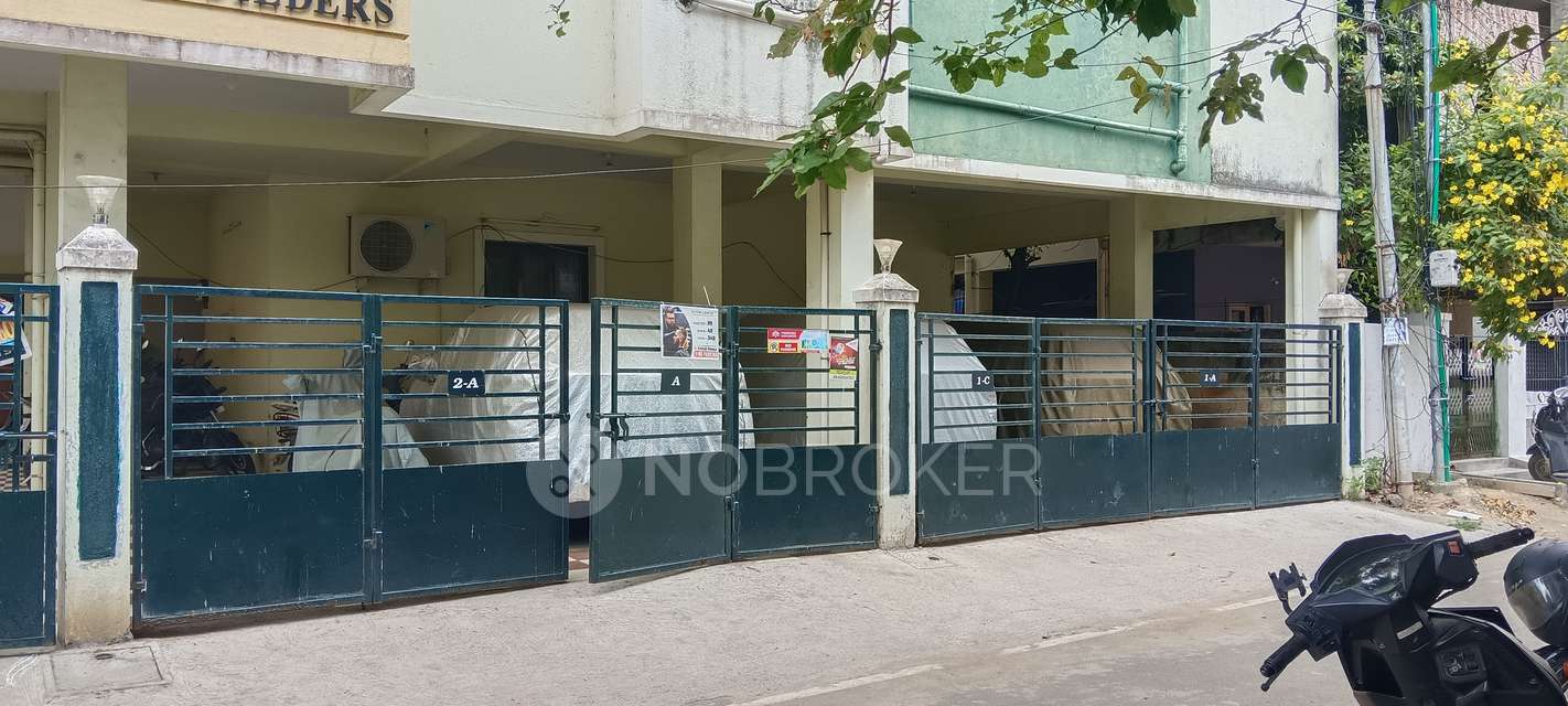 2 BHK Flat In Sakthi Abirami For Sale  In Thirumullaivoyal
