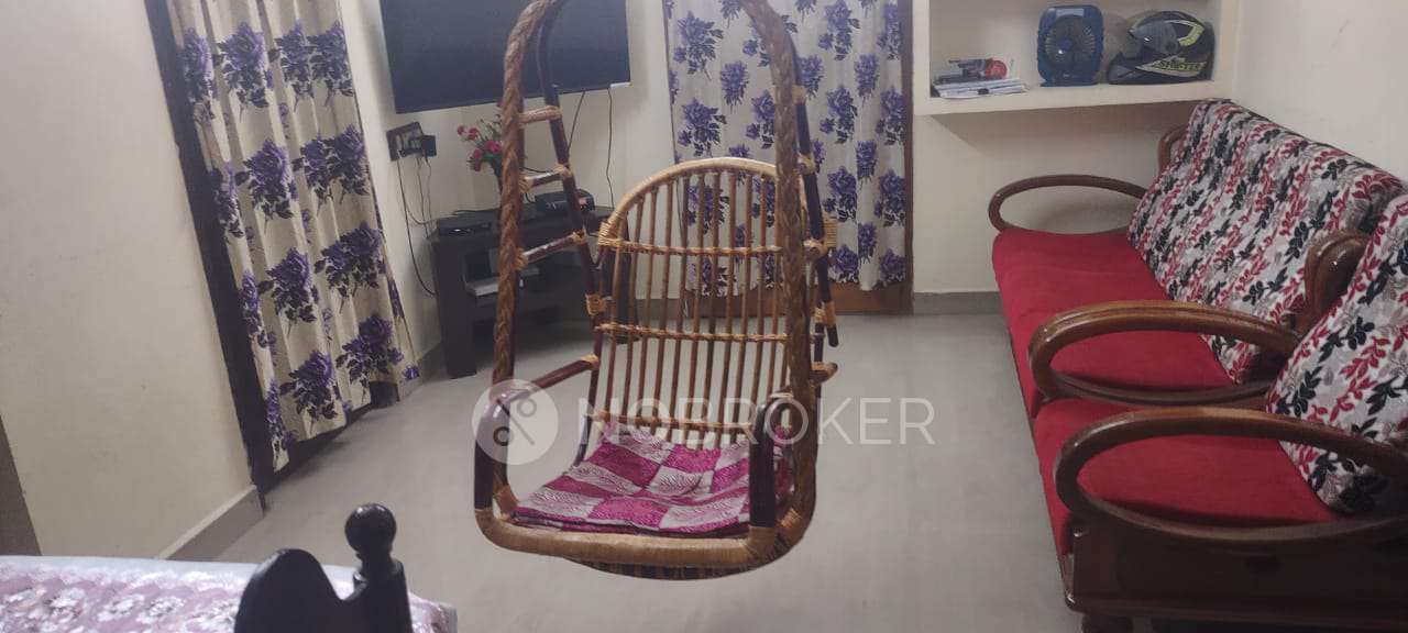 2 BHK Flat In Sakthi Abirami For Sale  In Thirumullaivoyal