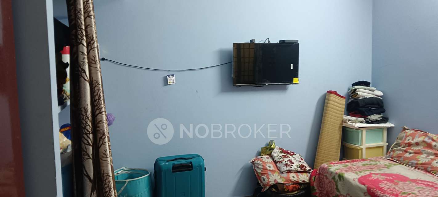 2 BHK Flat In Sakthi Abirami For Sale  In Thirumullaivoyal