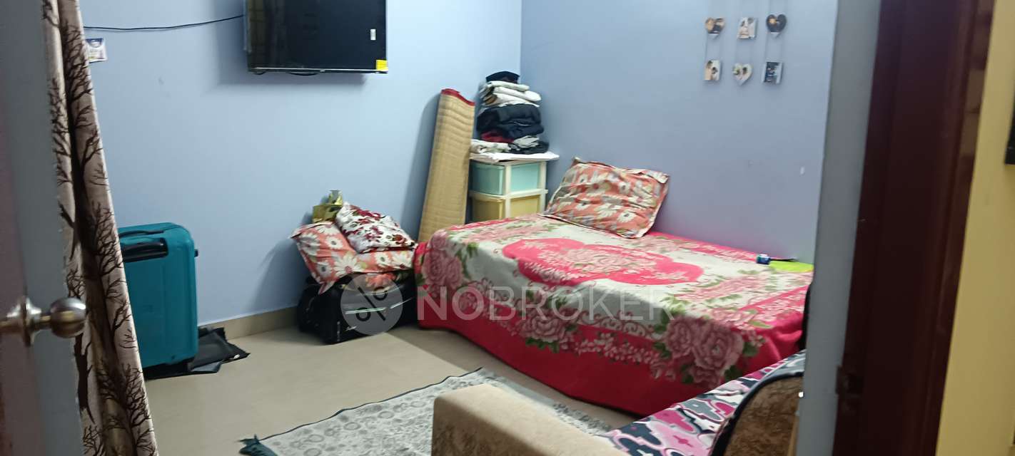 2 BHK Flat In Sakthi Abirami For Sale  In Thirumullaivoyal