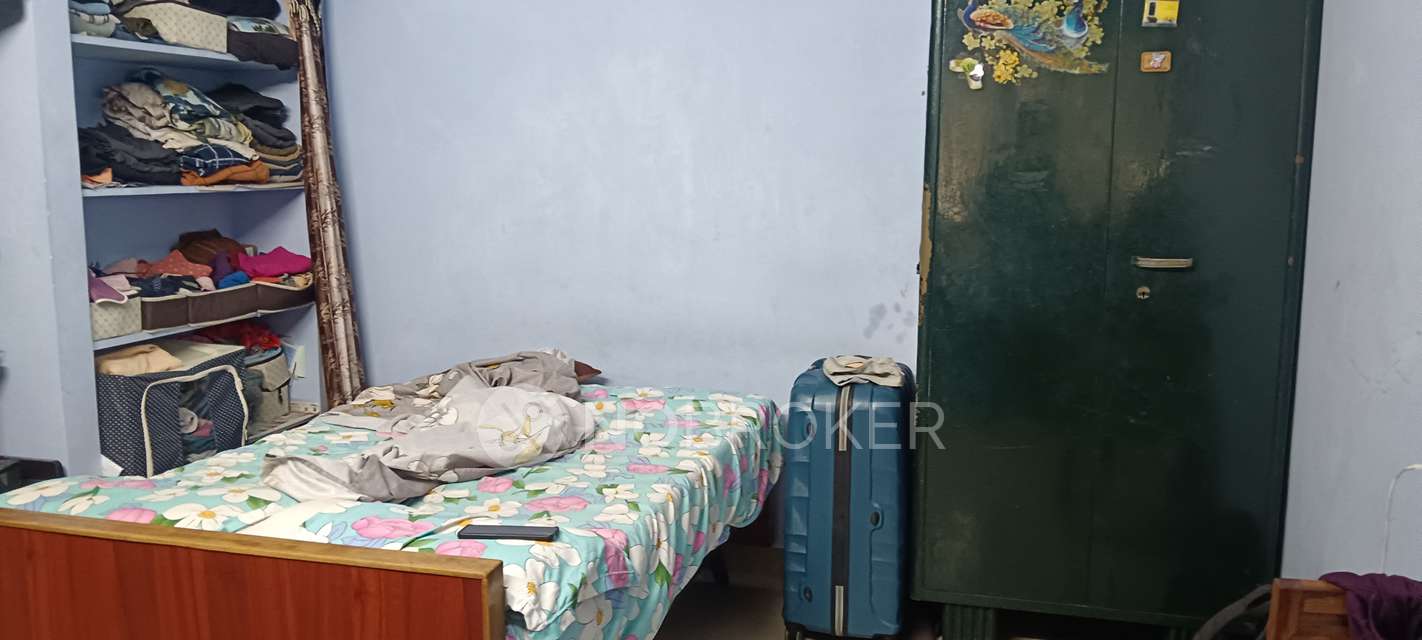 2 BHK Flat In Sakthi Abirami For Sale  In Thirumullaivoyal