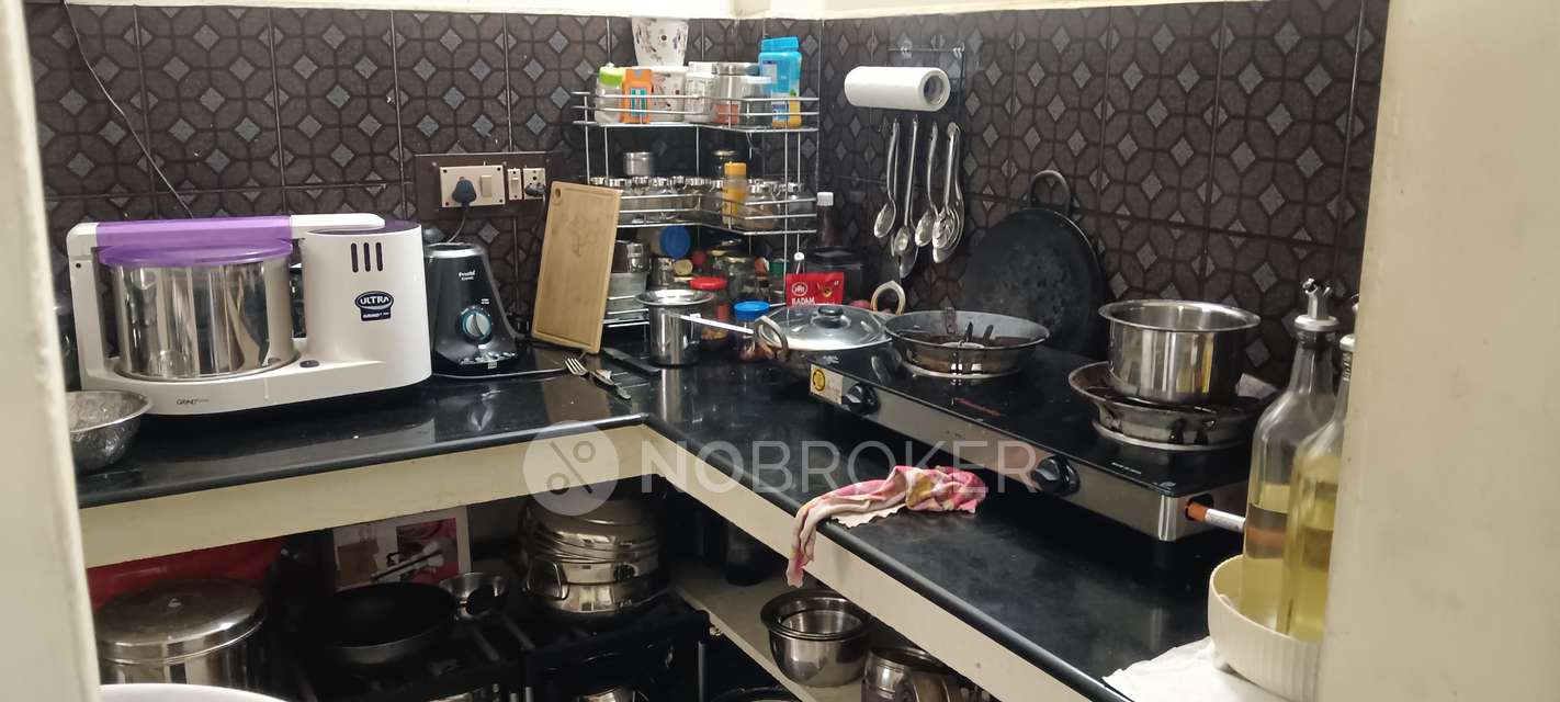 2 BHK Flat In Sakthi Abirami For Sale  In Thirumullaivoyal