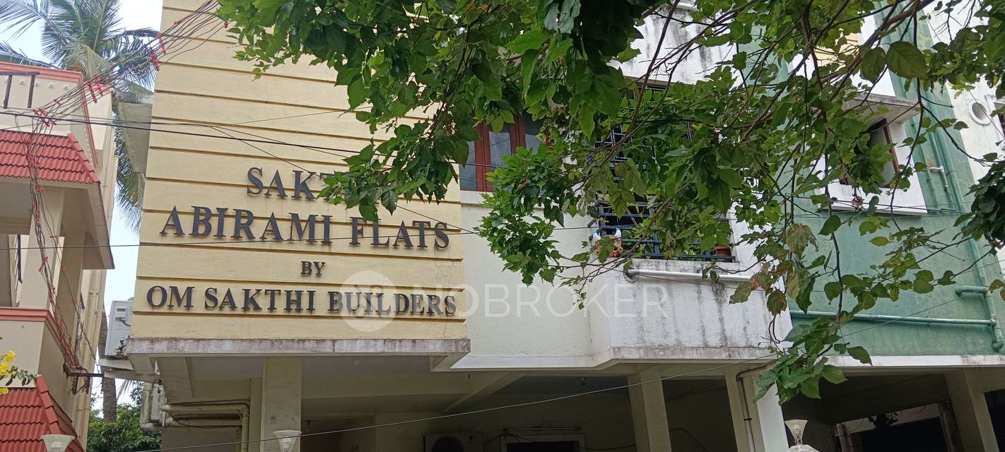 2 BHK Flat In Sakthi Abirami For Sale  In Thirumullaivoyal