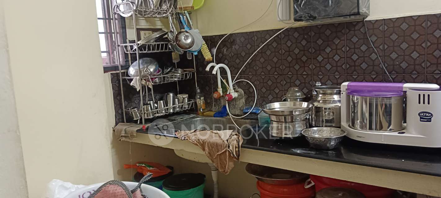 2 BHK Flat In Sakthi Abirami For Sale  In Thirumullaivoyal