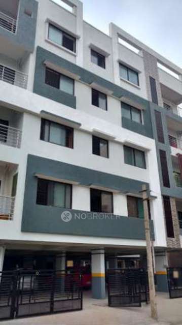 2 BHK Flat In Sai Sarovar Residency For Sale  In Saroornagar
