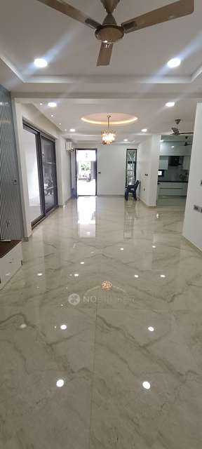 4+ BHK Villa In Gkrs Palacio for Rent  In Bandlaguda