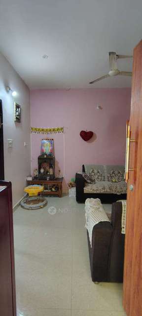 2 BHK Flat In Standalone Building  for Rent  In Jp Nagar