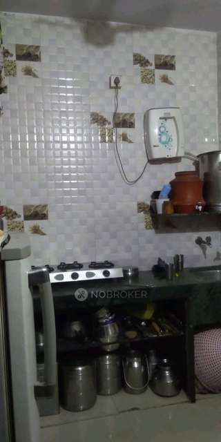 2 BHK Flat In Sai Krishna Apartment For Sale  In Section 25