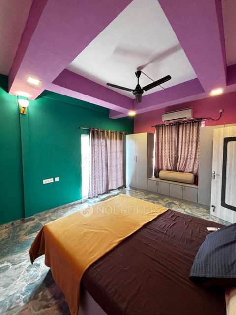 2 BHK Villa In Gvs Homes For Sale  In A R V Resort